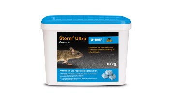 Storm® Ultra Secure 